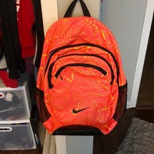 Nike backpack